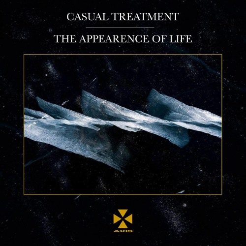 The Appearance Of Life LP — Axis Records